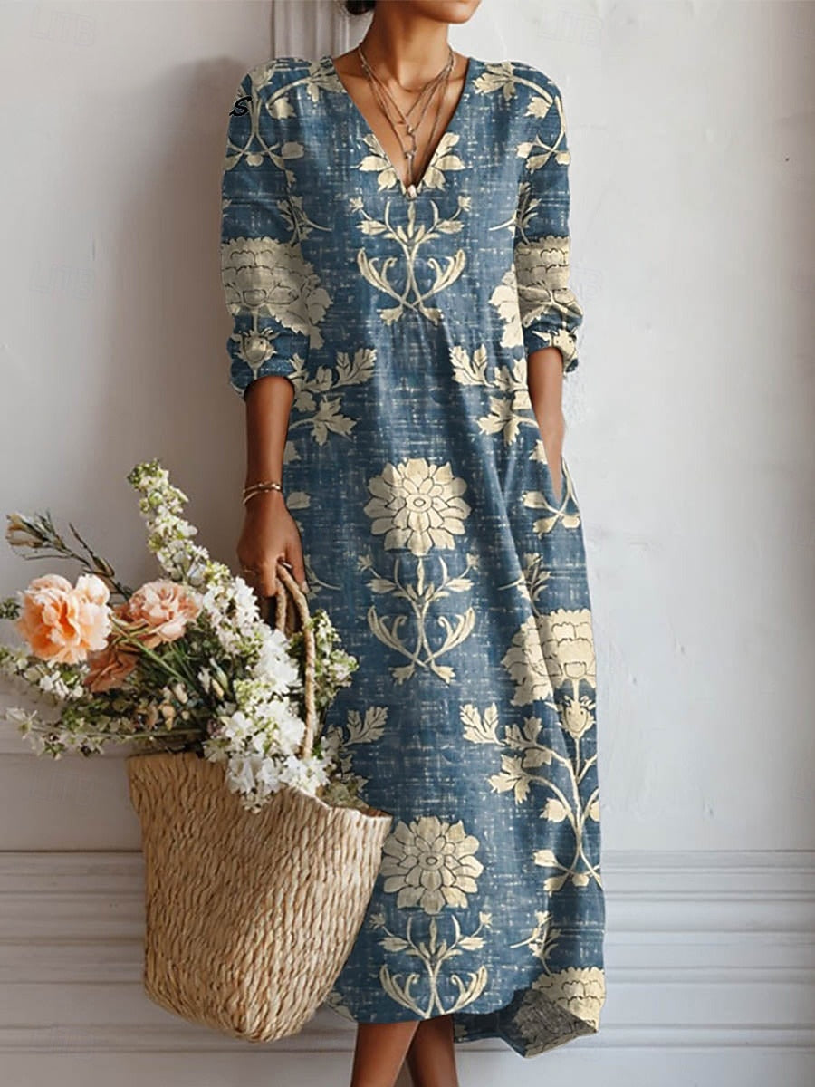 Marina™ | Everyday Comfort Dress