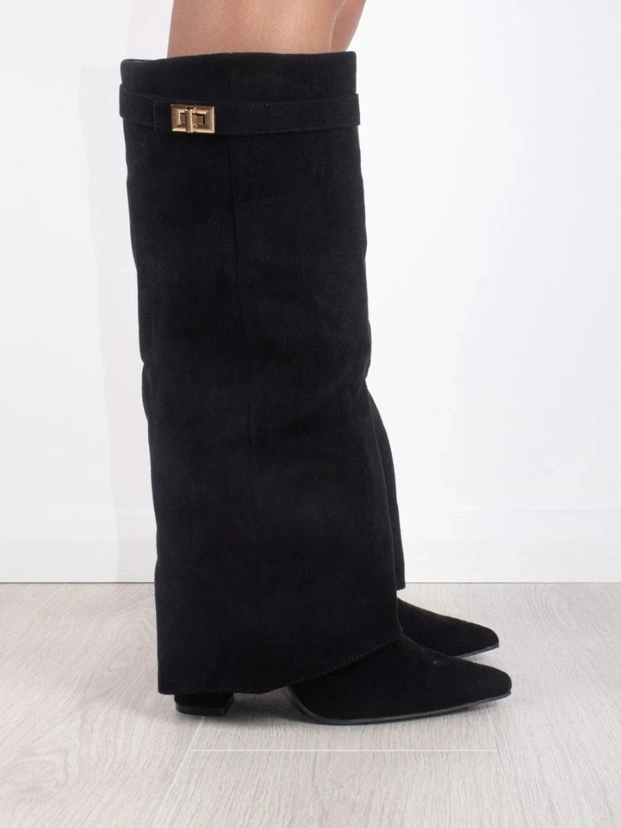 Hanna | Classic Boots