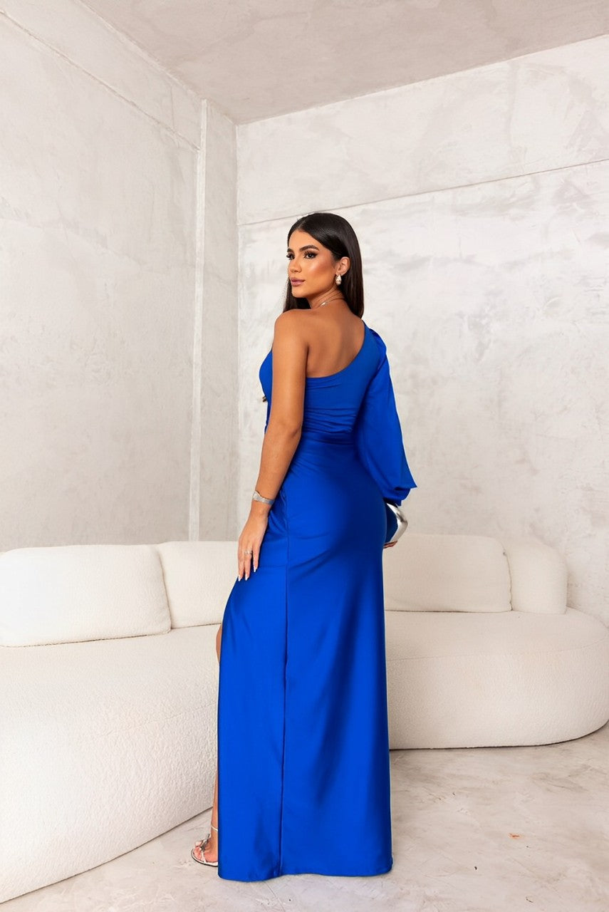 A-Line Dress for Women - Classic Elegant Fit and Flare Style